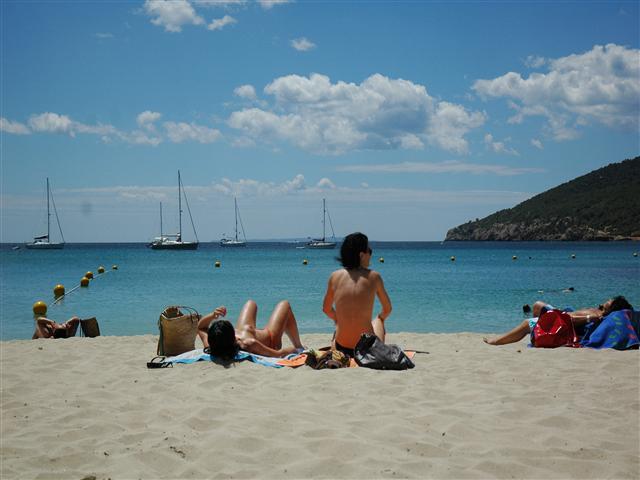 Eivissa (Ibiza Town)