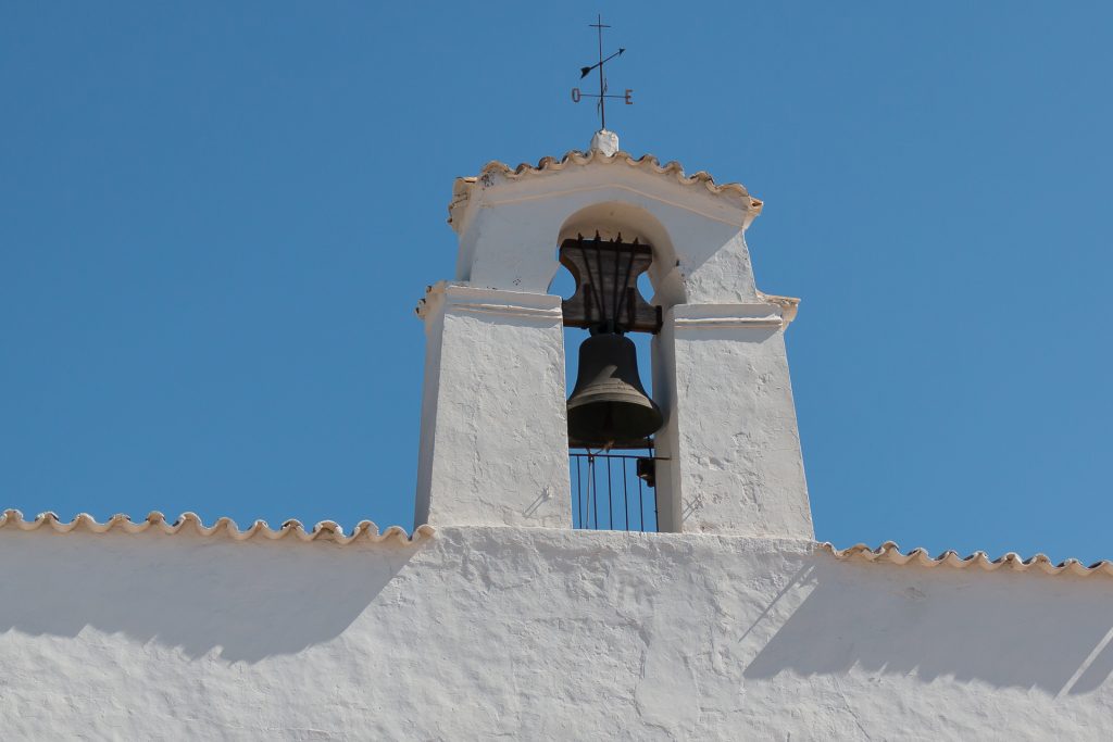 Sant Josep de sa Talaia